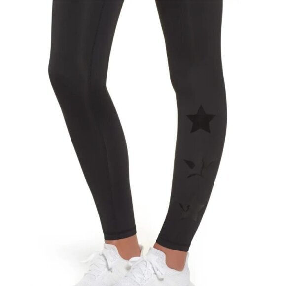 KENDALL + KYLIE Banded Leggings - Picture 5 of 10